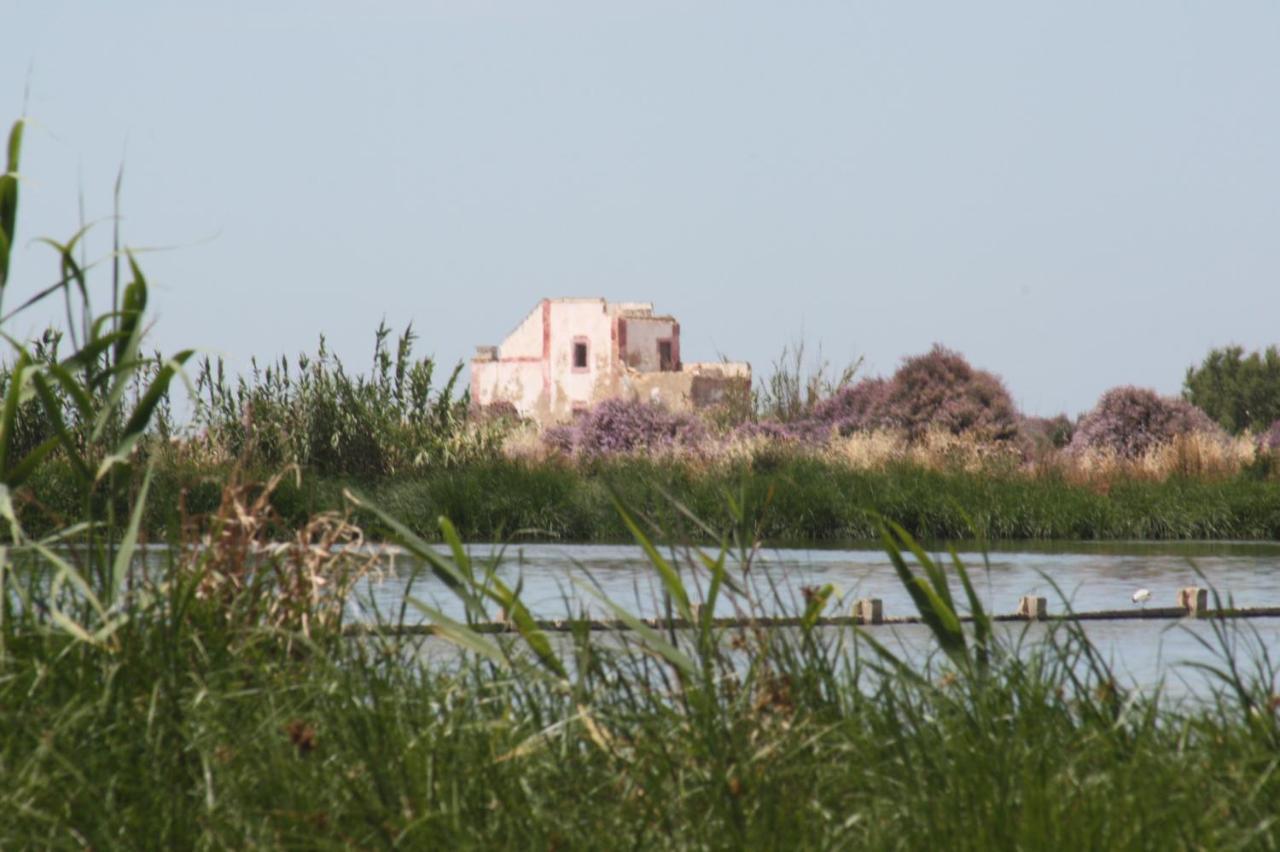 Herdade Dos Salgados Do Fialho Faro Luaran gambar